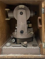 經緯儀藏品圖，第5張