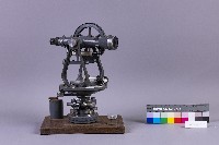 經緯儀藏品圖，第1張