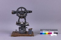 經緯儀藏品圖，第2張