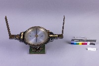 指北儀藏品圖，第2張