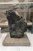 煤礦礦石藏品圖，第3張