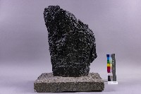 煤礦礦石藏品圖，第1張