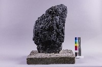 煤礦礦石藏品圖，第2張