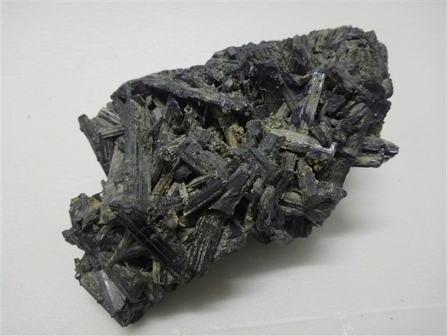 硫砷銅礦的圖片