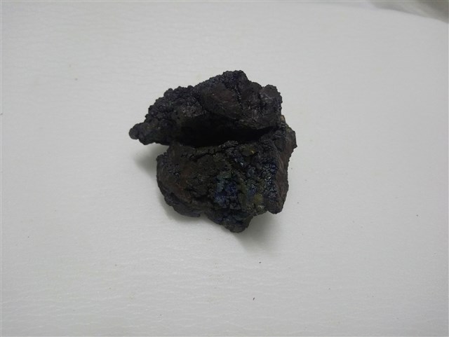 褐鐵礦的圖片