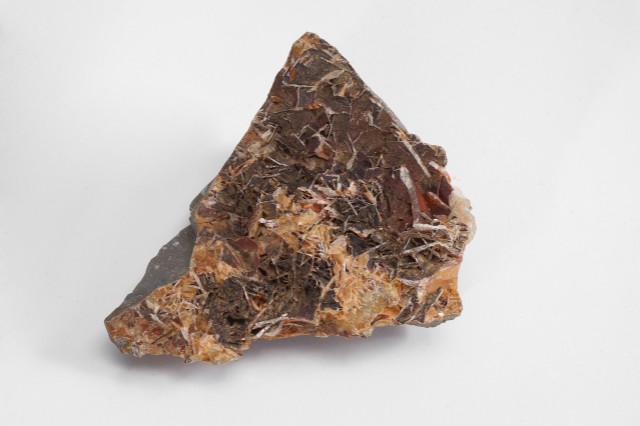 重晶石(barite)的圖片
