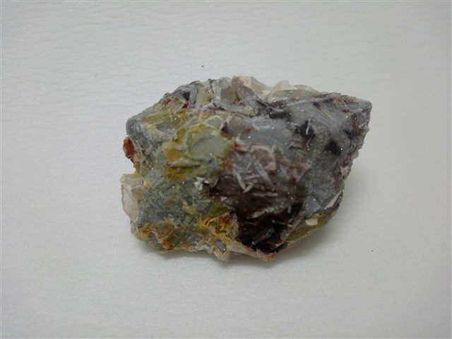 重晶石的圖片