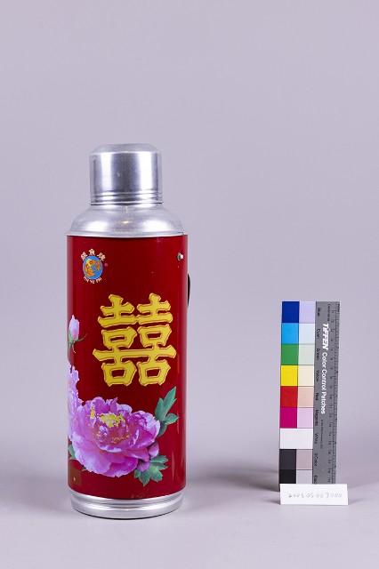 熱水瓶的圖片