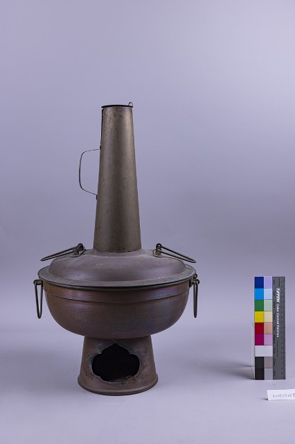 銅製火鍋