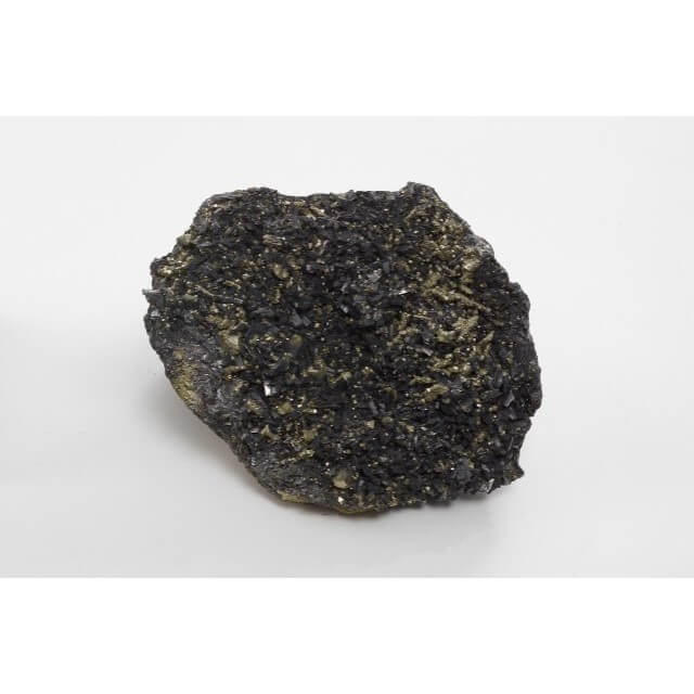硫砷銅礦