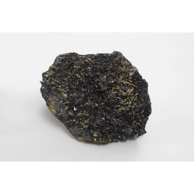 硫砷銅礦 的圖片