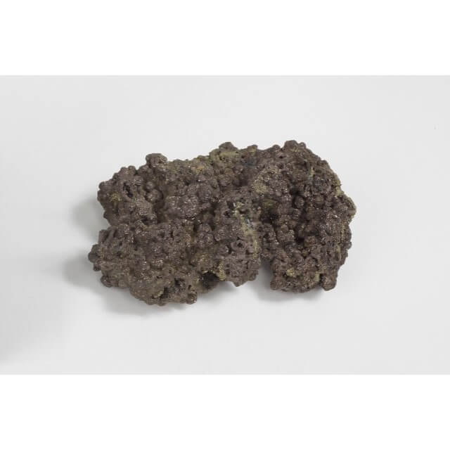 硫銻銅礦結晶標本石 的圖片