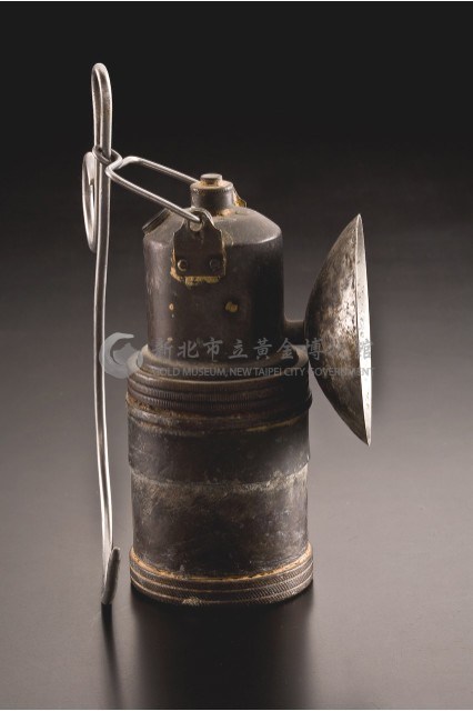 磺火燈藏品圖，第2張