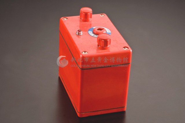 安全發爆器藏品圖，第2張