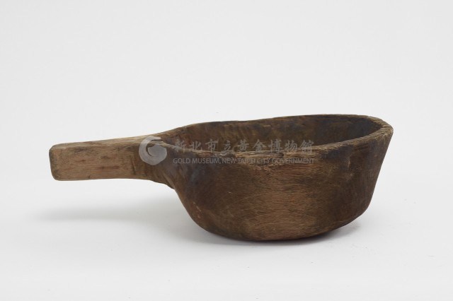 杓子藏品圖，第2張