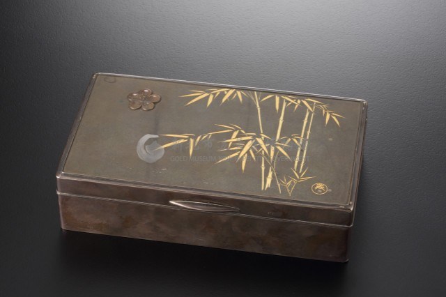 珠寶盒藏品圖，第2張
