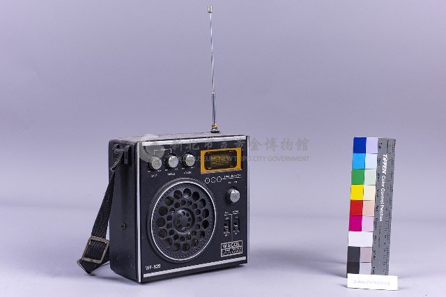 收音機藏品圖，第2張