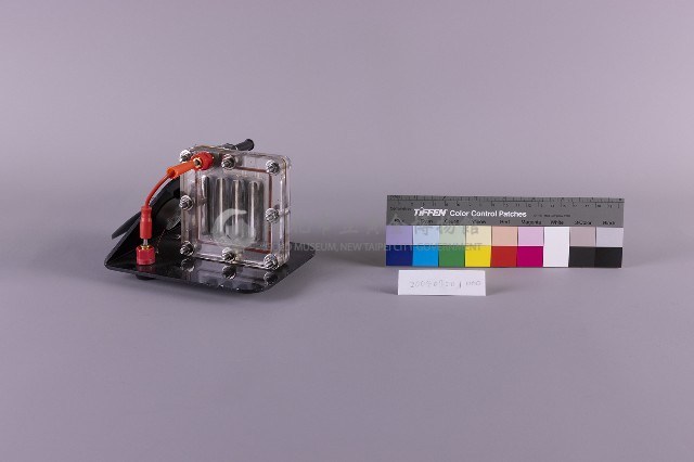 燃料電池藏品圖，第2張