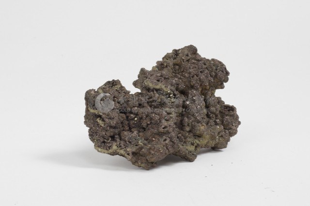 硫銻銅礦結晶標本石藏品圖，第2張