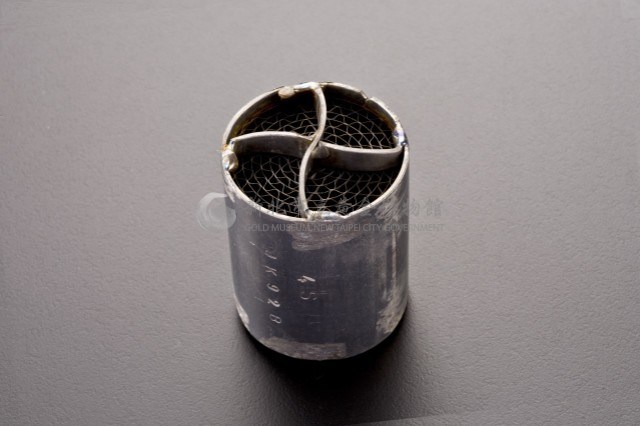 陶瓷觸媒(大)藏品圖，第4張