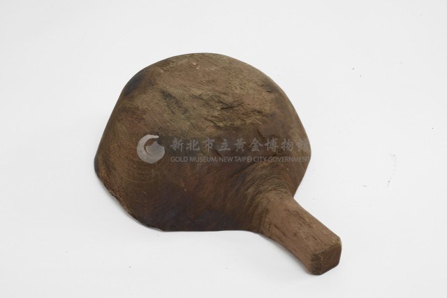 杓子藏品圖，第4張
