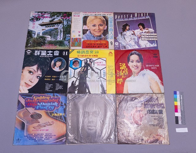 唱片藏品圖，第3張
