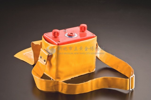 安全發爆器藏品圖，第3張