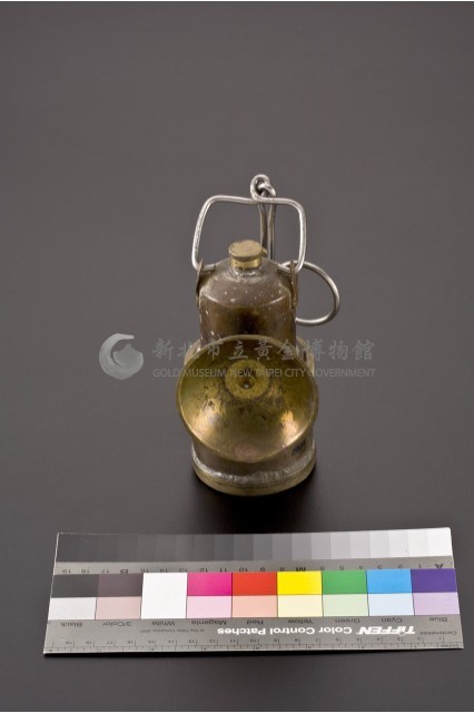 磺火燈藏品圖，第3張