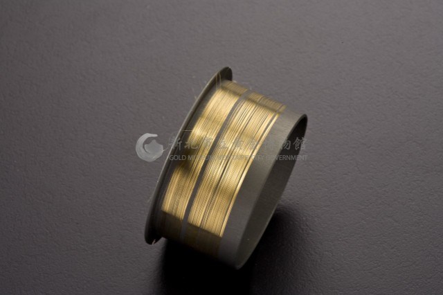 金線藏品圖，第3張