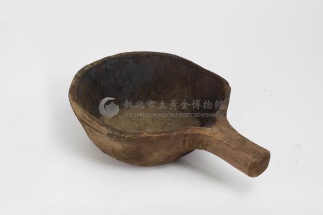 杓子藏品圖，第1張
