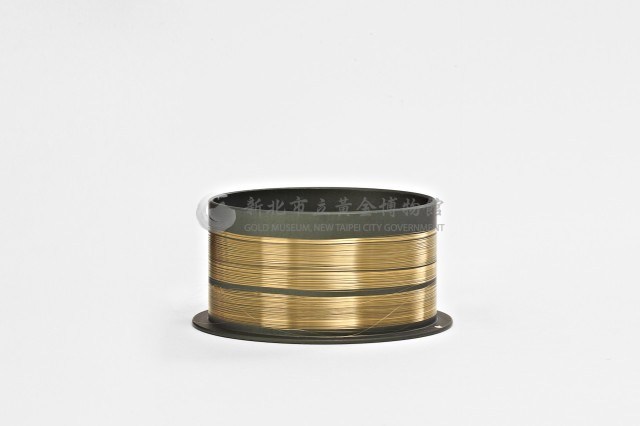 金線藏品圖，第1張