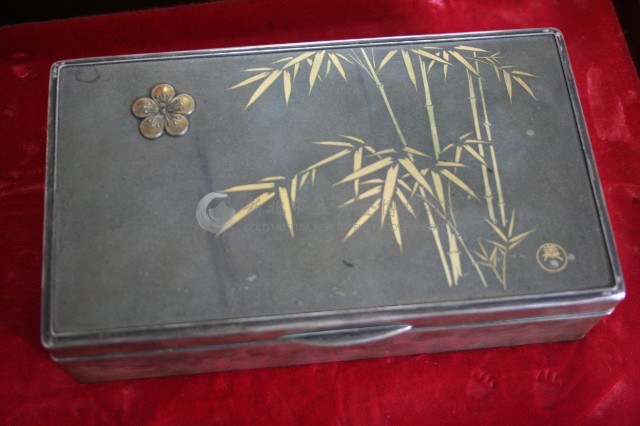 珠寶盒藏品圖，第1張