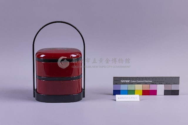 日式糖果盒藏品圖，第1張