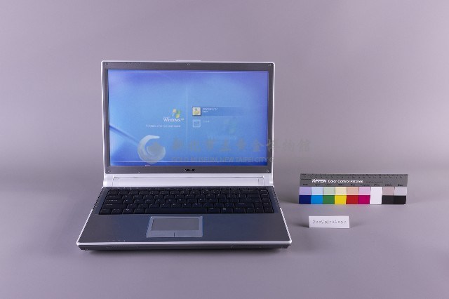 筆記型電腦藏品圖，第1張