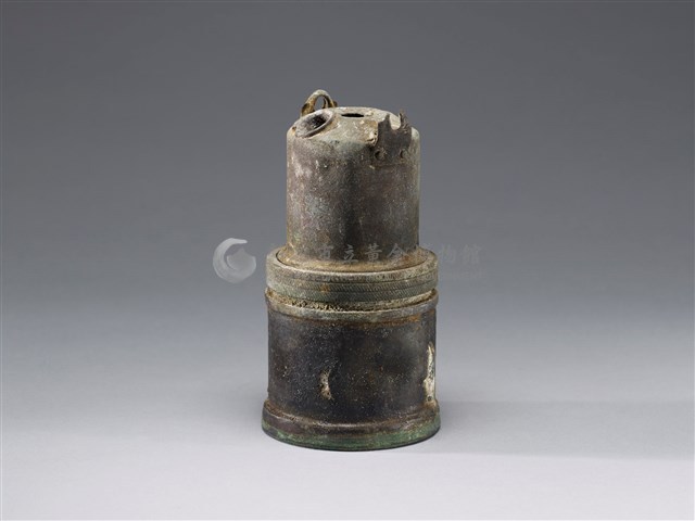磺火燈藏品圖，第1張