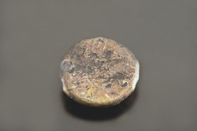 七成五粗金藏品圖，第1張