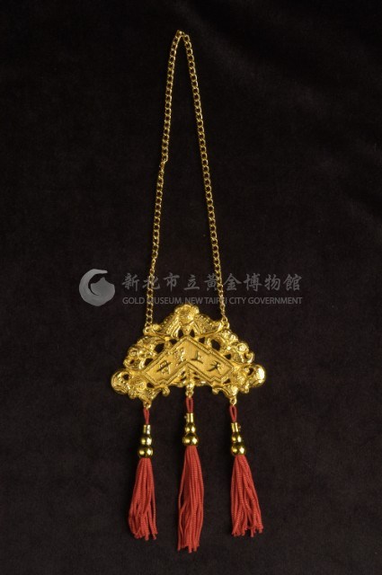 神明金牌藏品圖，第1張