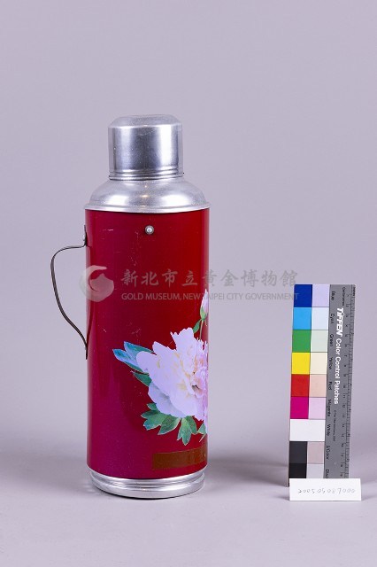 熱水瓶藏品圖，第2張