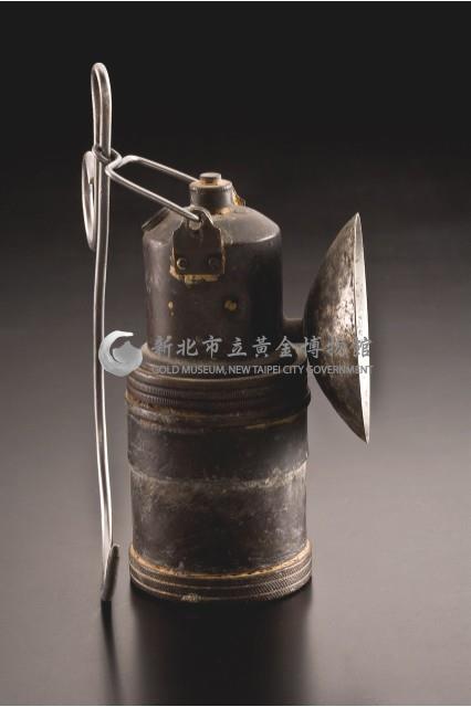 磺火燈藏品圖，第2張