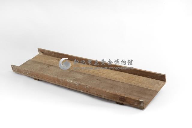 手搖槽藏品圖，第2張