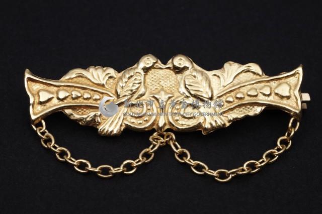 領夾藏品圖，第2張