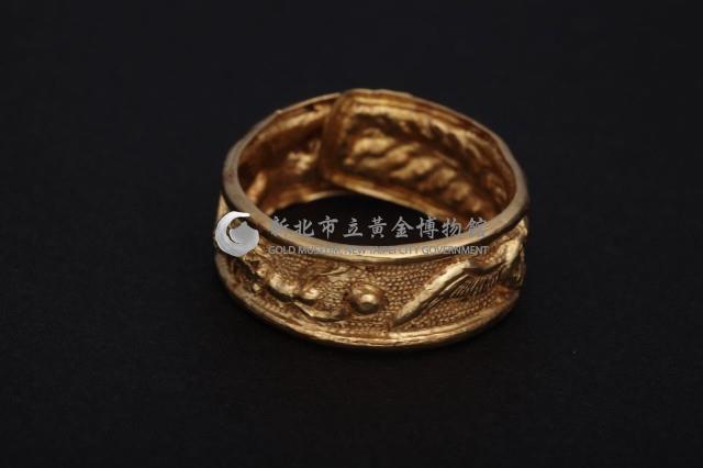 龍鳳戒藏品圖，第2張