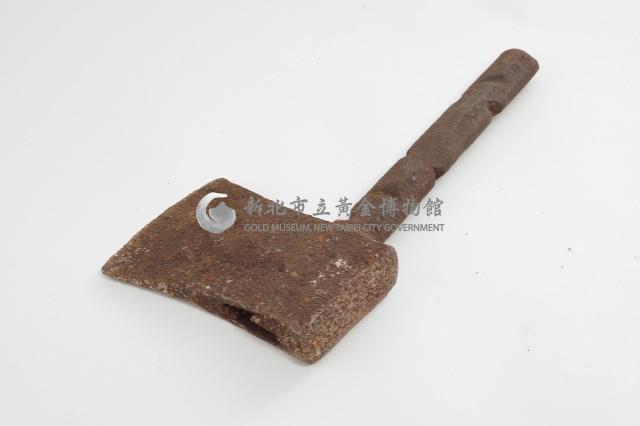 斧頭4藏品圖，第2張