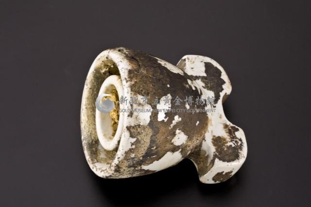 瓷碍子4藏品圖，第2張