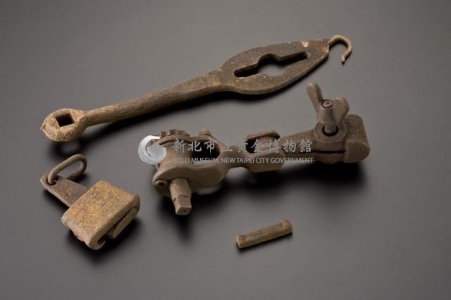 接續電線用接線夾藏品圖，第2張