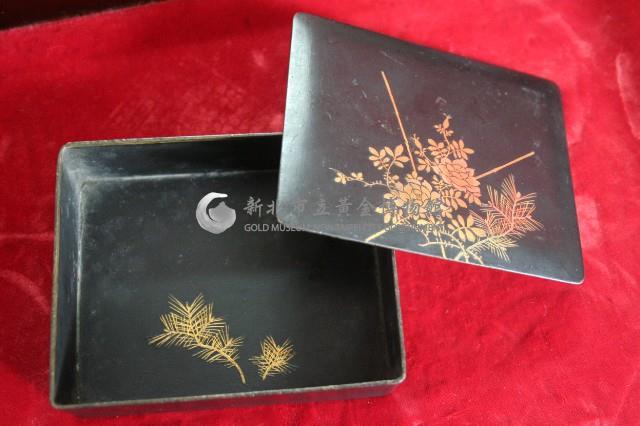 香煙盒藏品圖，第2張