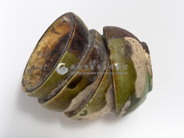 坩鍋藏品圖，第2張