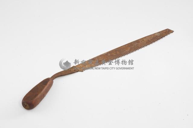 線鋸藏品圖，第2張