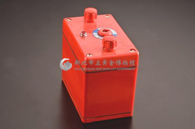 安全發爆器藏品圖，第2張