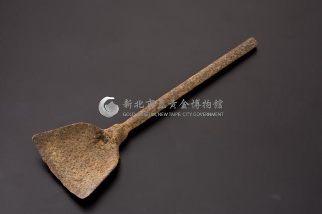 鏟子藏品圖，第2張